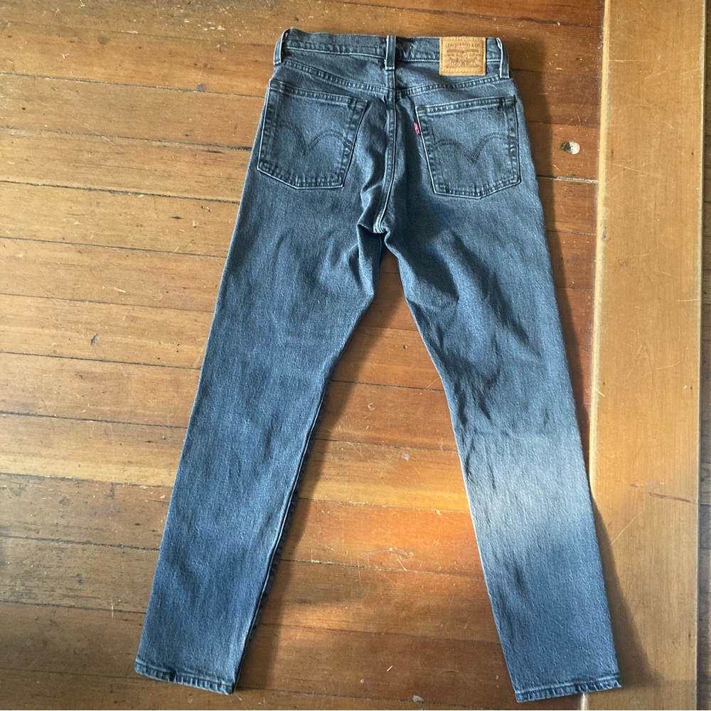 Levi’s Wedgie 25 - Picture 10 of 10